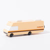 Candylab Yosemite RV | © Conscious Craft